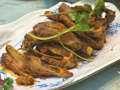 -伊帆食府·青海地方特色美食