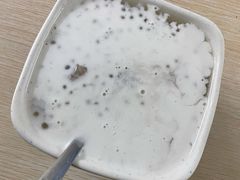 香芋西米-透心凉糖水(听海居店)
