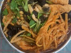 螺丝肉汤粉-红鼻子桂林米粉(金唐新光界店)