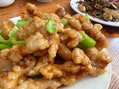 -三点小吃(山大店)