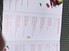 -杭州西子湖四季酒店-WL BISTRO西湖餐厅(灵隐路店)
