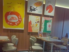 -必胜客(集美杏东店)