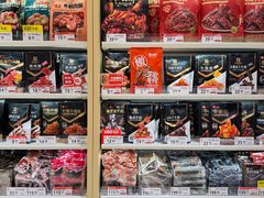 -良品铺子(宝安天虹购物中心店)