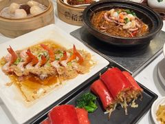 -稻香迎囍皇宫(港惠店)