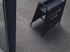 -Punchline Coffee&Roaster(同济大学店)
