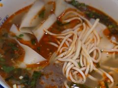 -马记永·兰州牛肉面(天通苑家乐福店)