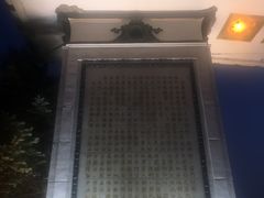 -人民防洪胜利纪念塔