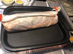-红辣椒·川菜·火锅(大洋中心店)