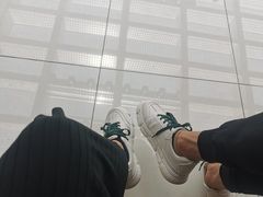 -绿茶餐厅(领展购物广场·中关村店)