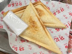 -孖记茶档·热腾茶餐(江南西plus店)