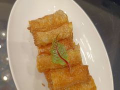 -丰收日·小海鲜·沪上家宴(顾村正大店)