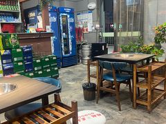 -超越炭火牛蛙火锅鸡(河东店)