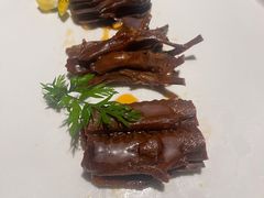 -青年公社烤鸭(青年路店)