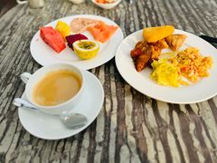 -三亚太阳湾柏悦酒店