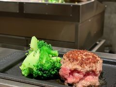-肉肉大米(金虹桥店)