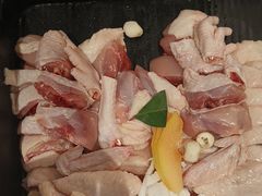 -狐狸爱上椰子鸡(滨江星光大道店)