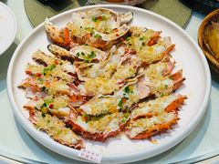 -79号渔船海鲜饭店(宝安店)