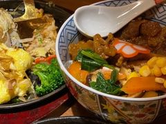 -隐月· 㐂和食屋(芝罘万达公馆店)