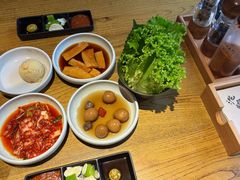 -泥炉烧肉师(新街口金銮巷店)