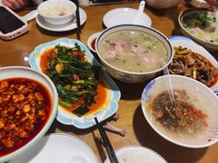 -易老妈蹄花.特色川菜(人民公园总店)