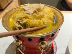 -关东小磨东北菜(漕河泾印象城店)