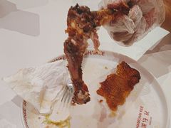 -香港深仔记茶餐厅(东门店)