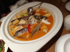 -沈家花园如皋菜(海阳路店)