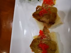 鹅肝面包-银子铁板烧料理自助餐(人民广场店)