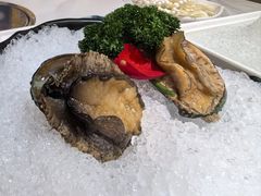 -帝皇海海鲜豆捞(桐泾商务广场店)