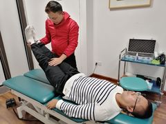 -海曼康复|HealmanClinic