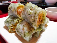 -味可道美食坊(福基路店)