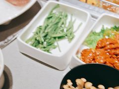 -海底捞火锅(江北万达商业广场店)