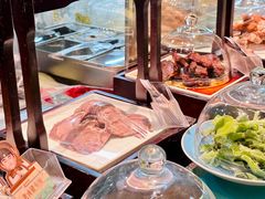 -老淮滨-蚌埠非遗小吃(淮河路店)