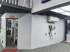 -天猫养车贴膜轻改·蓝电(优匹康桥东路店)