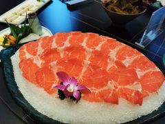 -鼎泰亨·海鲜牛肉餐厅(滨江店)