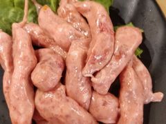 风干肠-盛禾·炭火烤肉(长春街店)