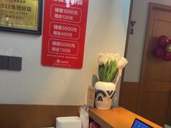 -花城粤菜餐厅(高新区店)