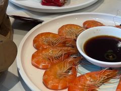 -大海湾酒楼(人南店)