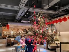 -Aqua Oasis 水天堂(爱山广场店)
