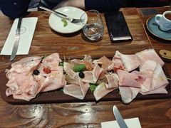 -ALLORA意大利餐厅(丰盛里店)