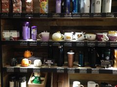 -星巴克(杭州桐庐立山国际店)