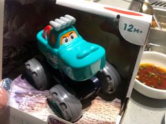 -海底捞火锅(海宁路店)