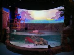 -沈阳海洋探索中心