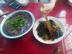 -无味饭店(九眼桥商业文化广场店)