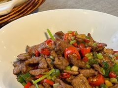 -有喜胶东小馆(太申祥和店)