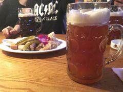 -宝莱纳啤酒花园餐厅PAULANER BRAUHAUS Nanjing(广州路店)