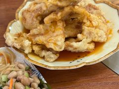 -柴火东北铁锅炖(鲁班店)