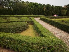 -南沙蒲洲花园