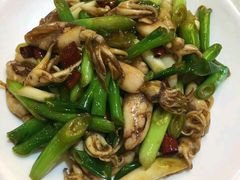 -老虎滩船说·海胆水饺·大连海鲜(老虎滩店)