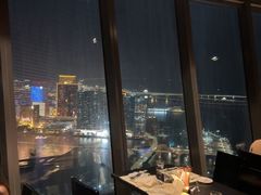 -澳门旅游塔360°旋转餐厅(南湾湖广场店)